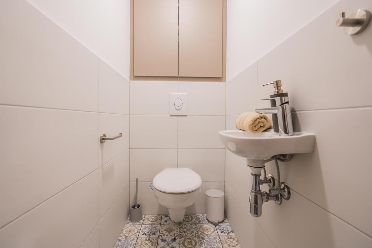 Mf Adriana Panorama Apartment Siofok Exterior photo